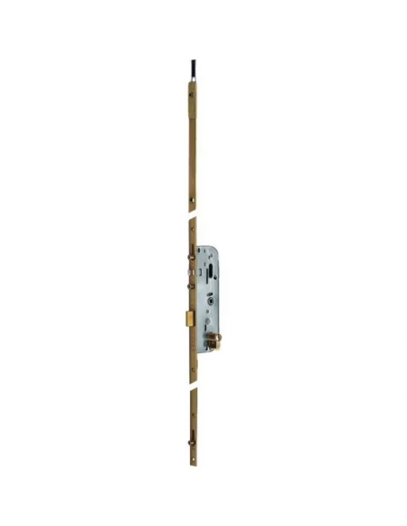 Jeu de gaches pour serrure multipoints 10000 sans main
