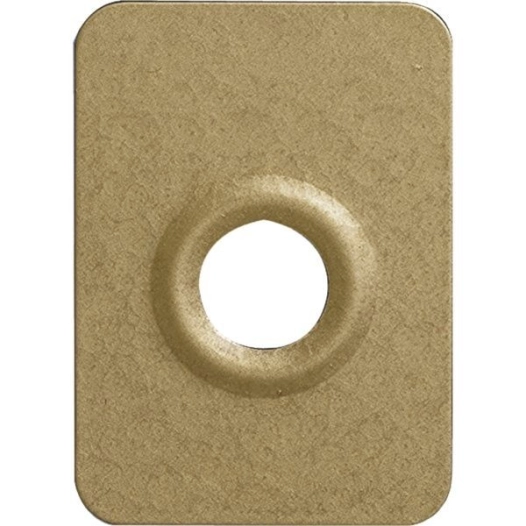 Plaque de renforcement city 48porte isoplane bz