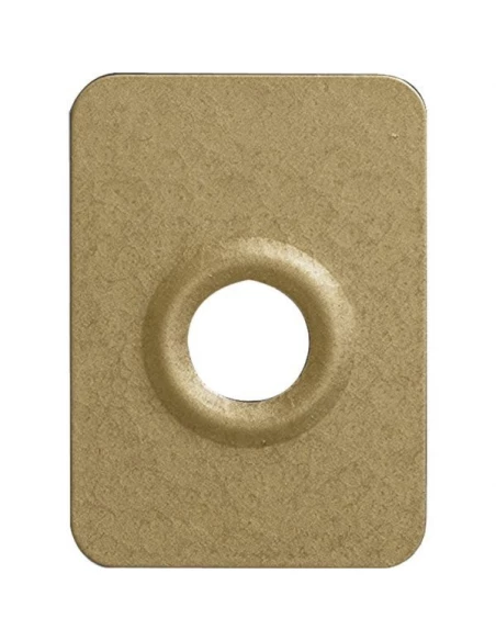 Plaque de renforcement city 48porte isoplane bz