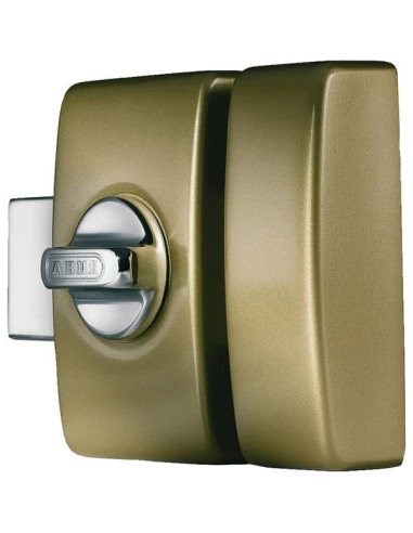 Verrou de porte cylindre cylindre de 40