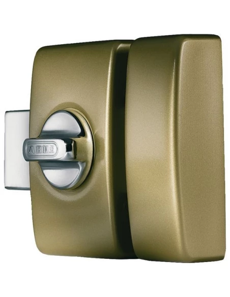 Verrou de porte cylindre cylindre de 40