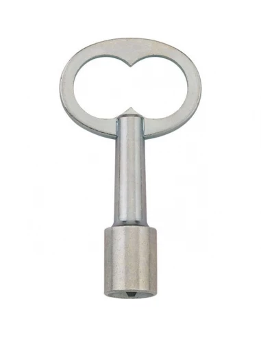 Cle emery pour batteuse edf p-4585