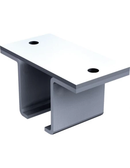 Support enveloppant p