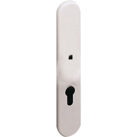 Plaque pde arcolor cle i bl anc 8900iblc