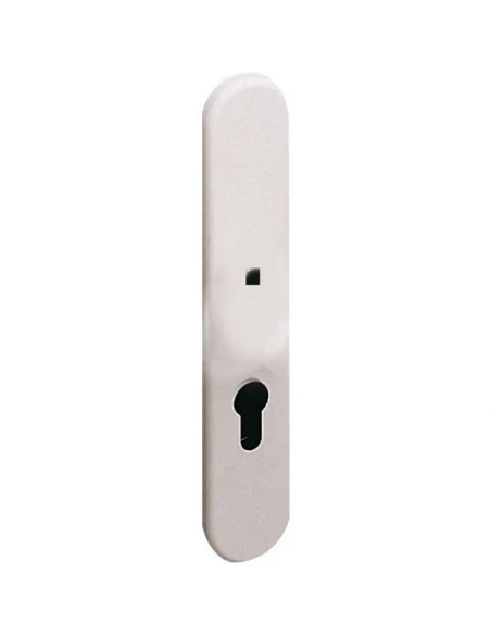 Plaque pde arcolor cle i bl anc 8900iblc