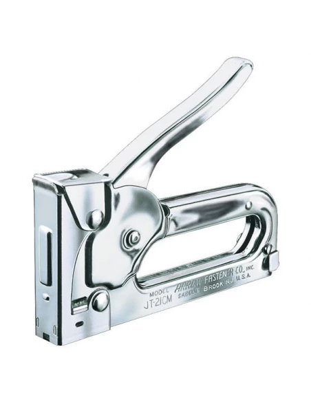 Agrafeuse arrow jt21c chromeejt21 cmi