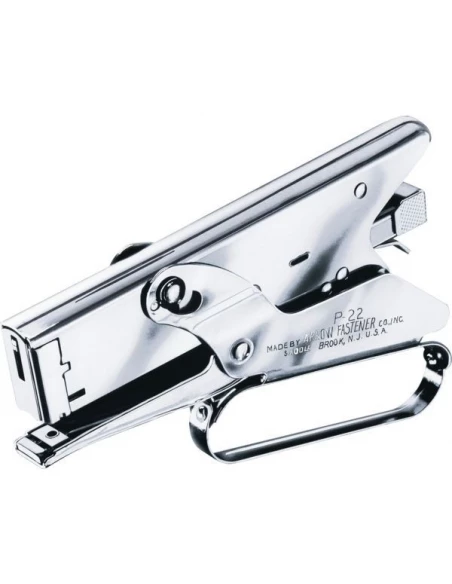 Agrafeuse emballage p22 professionelle p22i - VINMER