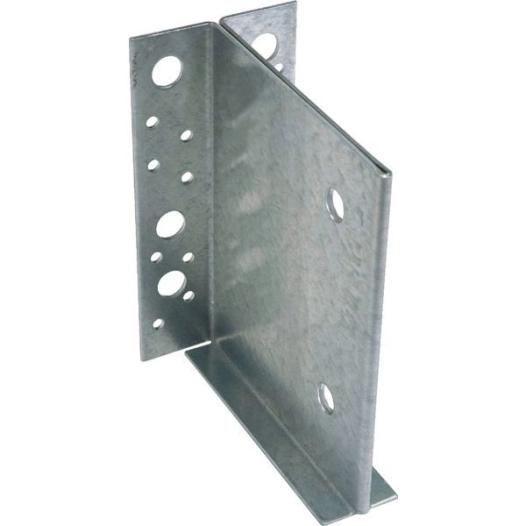 Etrier a ame interieure etnm larg 70mm haut 185mm prof 130mmep 2mm