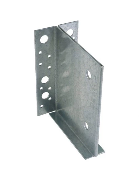 Etrier a ame interieure etnm larg 70mm haut 185mm prof 130mmep 2mm