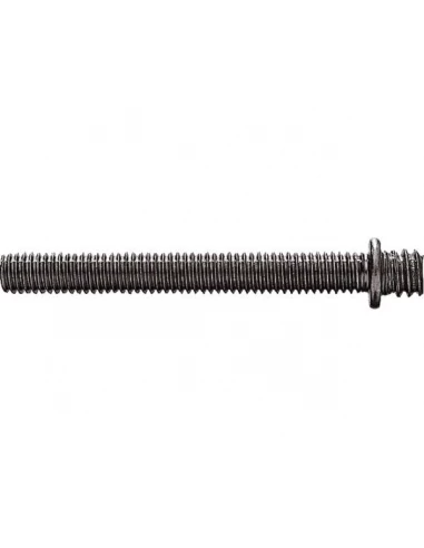 Patte a vis metaux bichromatee pv6-70 boite de 100