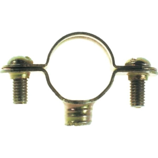 Collier simple 7x150 bichro cs20 boite de 100