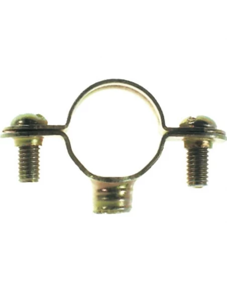 Collier simple 7x150 bichro cs26 boite de 100