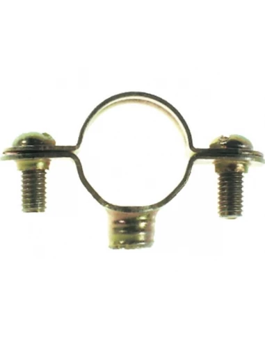 Collier simple 7x150 bichro cs32 boite de 50