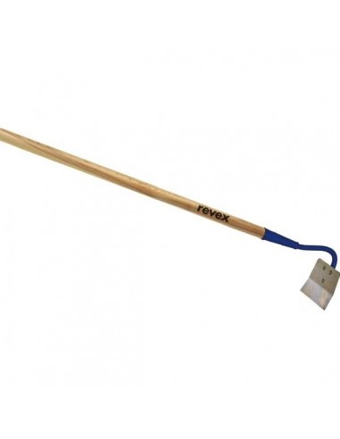 Binette lame acier 160 emmanche 1300 x 28