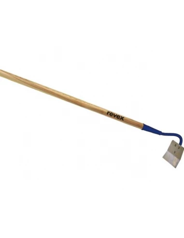 Binette lame acier 160 emmanche 1300 x 28