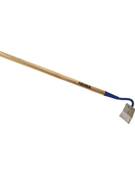 Binette lame acier 160 emmanche 1300 x 28