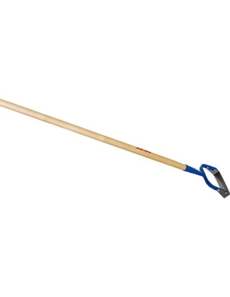 Grattoir a douille manche bois