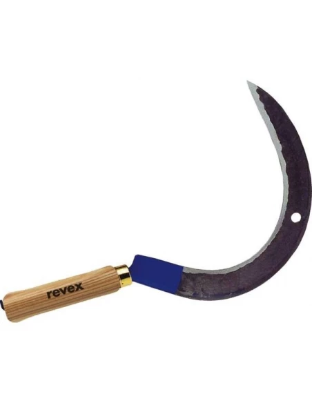 Faucille a herbe - 450 mm