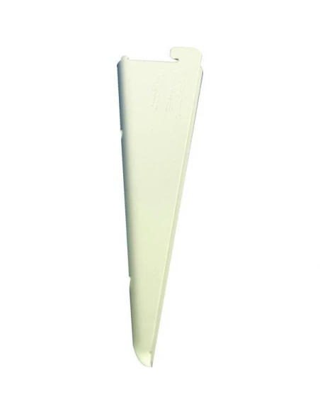 Console 3210u p-cremaillere 3201 37cm epoxy blanc