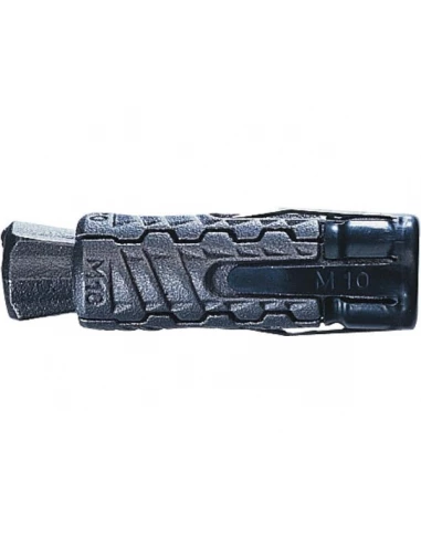 Cheville fonte gm 6 boite de 50 sans vis 18703