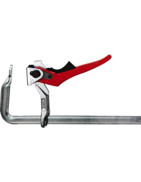 Presse serrag rapide levier 120x250 rail 22x10 5