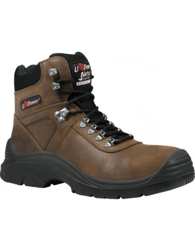 Chaussure trail s3 ci hi hro src haute pointure 39