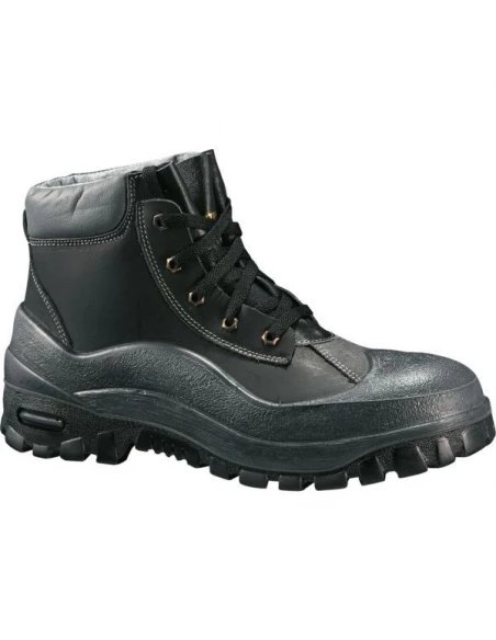 Chaussure haute work s3 ci src t47