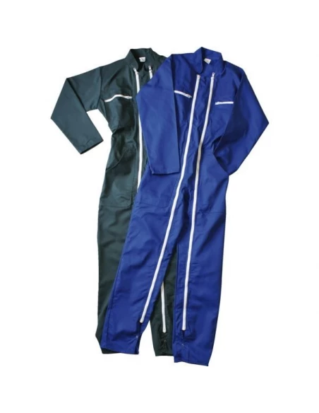 Combinaison 2 fag vert t0