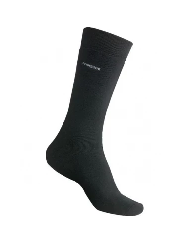 Chaussette thermolite arborea noire 5 % spandex pointure 43-46 - COVERGUARD