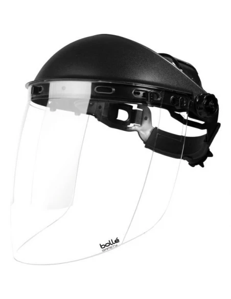 Face de rechange pour ecran facial sphere - BOLLE
