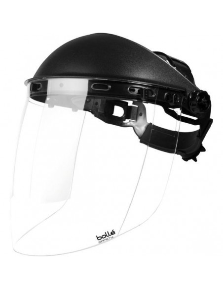 Ecran facial sphere ecran en pc 20.5 x 39.4 cm - BOLLE