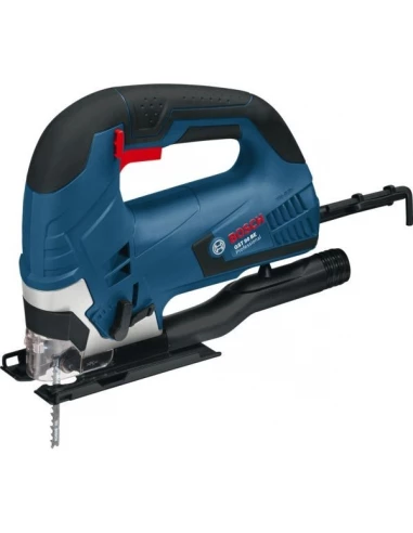 Scie sauteuse gst 90 be coffret 650w