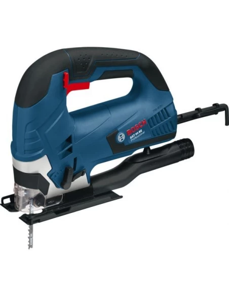 Scie sauteuse gst 90 be coffret 650w