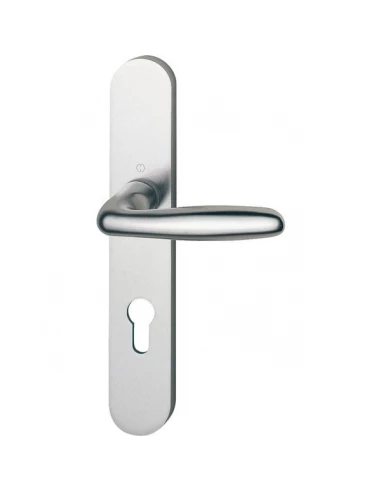 Ensemble Verona Sur Plaque Cle L