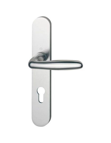 Ensemble Verona Sur Plaque Cle L