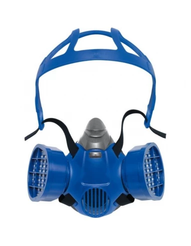 Demi masque x-plore 3300 tpetaille m