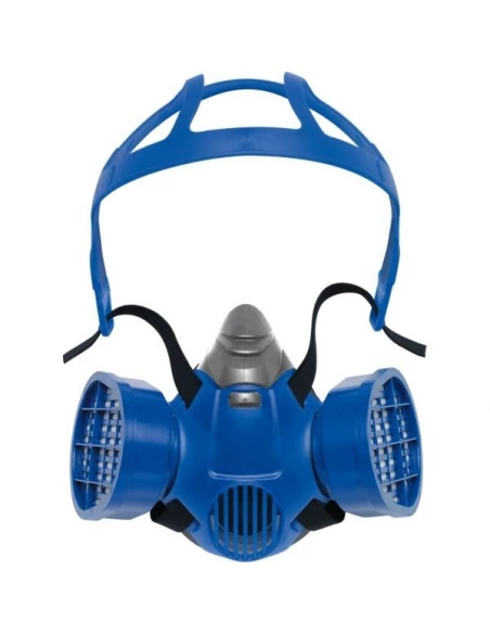 Demi masque x-plore 3300 tpetaille m