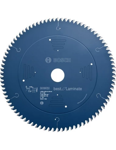 Lame de scie circulaire lamineo-r 216x30x2,5 60tp