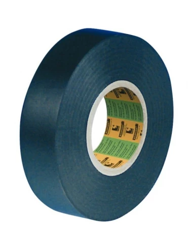 48 Ruban adhesif electricien homologue imq et vde noir 19 mm x20 m