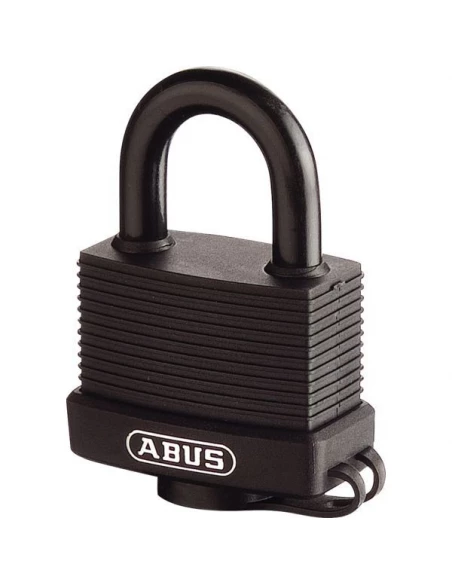 Cadenas 70-45 anse blindee étanche cle de securite - ABUS