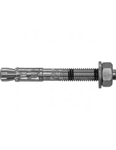 Goujon d'ancrage r-xpt m 10 x80 boite de 50