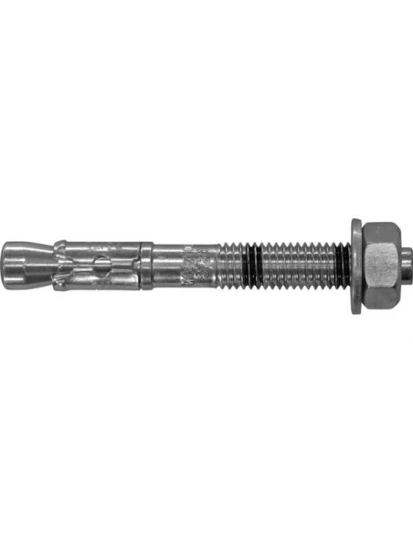 Goujon d'ancrage r-xpt m 12 x100 boite de 50