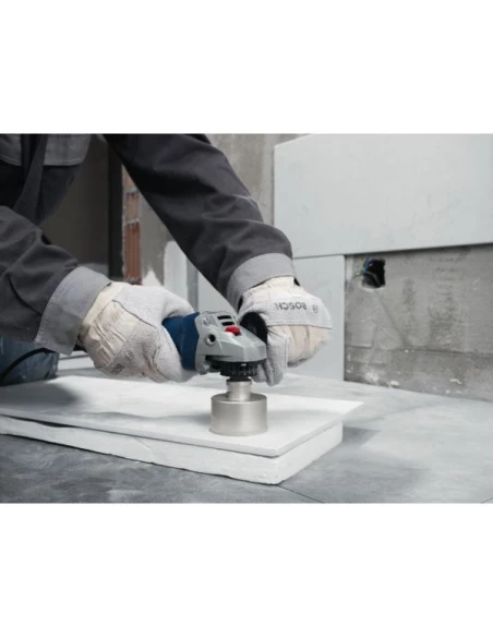 Scie trepan diamantee drysped65 mm