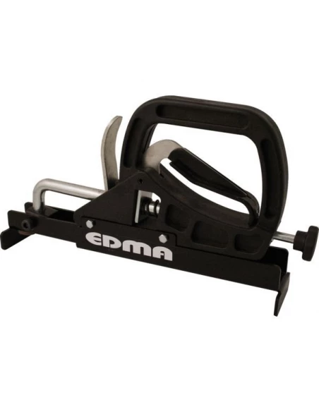 Presse pour latte de bois press deck