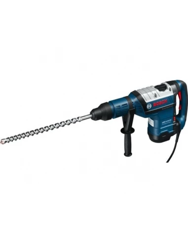Marteau perforateur gbh 8-45 dv sds-plus - 1500 w - 12 5 j