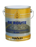 Peinture marquage routier dx route 3 l jaune ral 1023