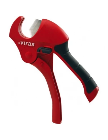 Coupe-tube plast 2140 plaq pc32