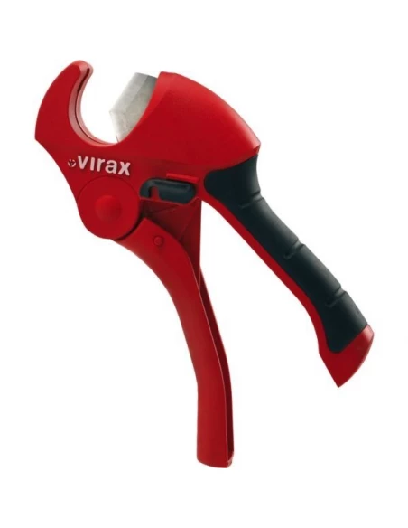 Coupe-tube plast 2140 plaq pc32