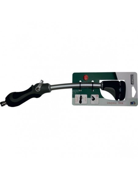 Mini canne arrosage rapide