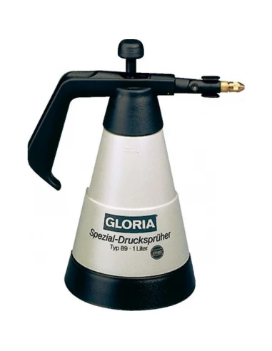 Pulverisateur a pression 3 bars - 1 l - joints viton